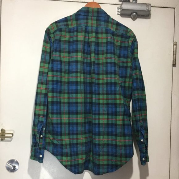 VINTAGE RALPH LAUREN SHIRTS SIZE M - Picture 5 of 6